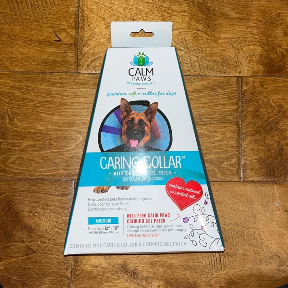 Caring Collar-Pet Cone